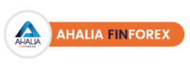 Ahalia Finforex logo