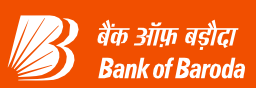 Bank of Baroda logo