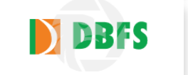 DBFS logo