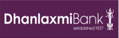 Dhanlaxmi Bank logo