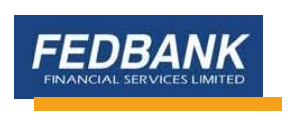 FedBank logo