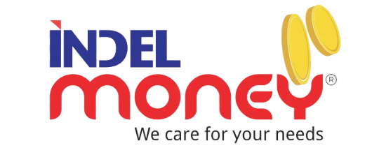 Indel Money logo