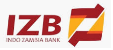 Indo Zambia Bank logo