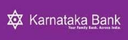 Karnataka Bank logo