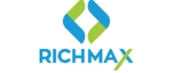 Richmax logo