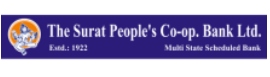 The Surat People's Co-operative Bank logo
