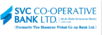 SVC Co-operative Bank logo