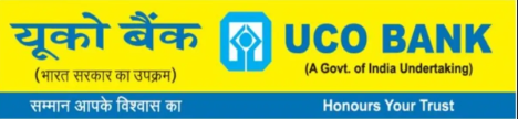 UCO Bank logo