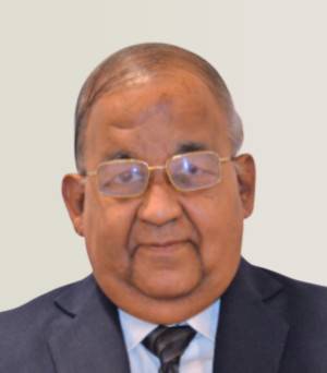 A. D. Gopal